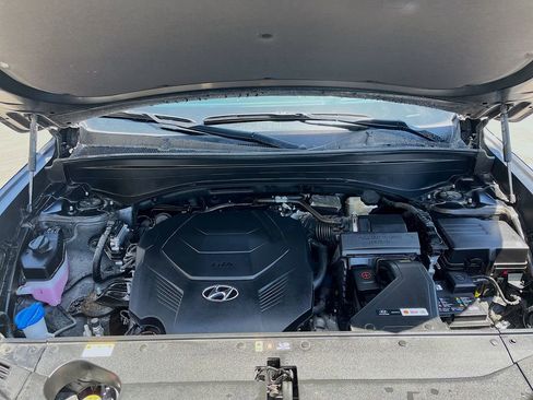 Used 2025 Hyundai Palisade Calligraphy AWD/4WD image 33