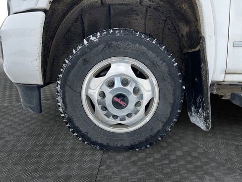 Used 2016 GMC Sierra 3500 Denali image 14