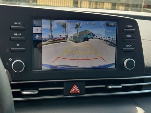 New 2026 Hyundai Elantra SE FWD image 11
