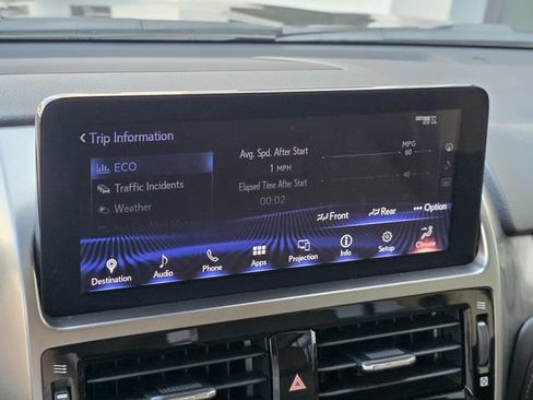 Certified 2022 Lexus GX 460 Luxury AWD/4WD image 21