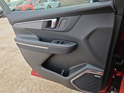 New 2026 Buick Enclave Sport Touring w/ Power Package image 13