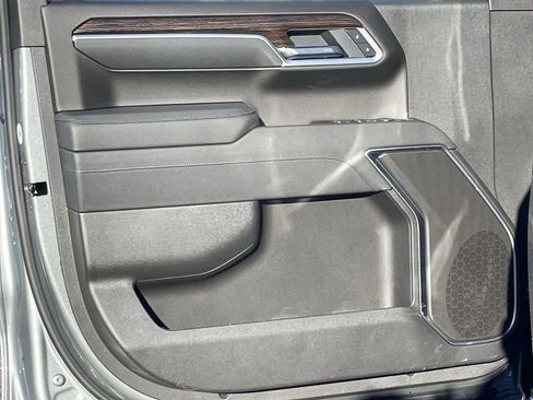 New 2026 GMC Sierra 1500 Elevation AWD/4WD image 22