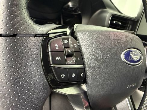 Used 2023 Ford Explorer ST w/ Equipment Group 401A AWD/4WD image 23