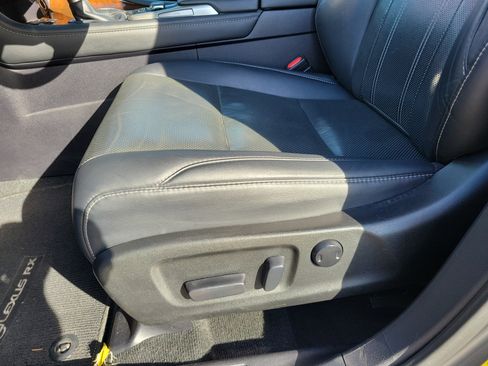 Used 2017 Lexus RX 350 FWD image 16