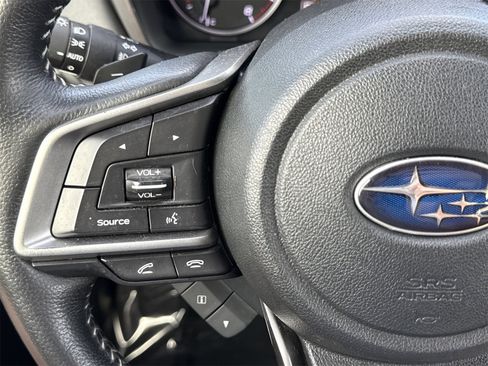 Used 2020 Subaru Outback Limited w/ Popular Package #2 image 15