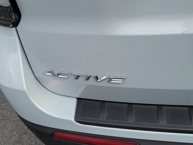 Used 2026 Ford Explorer Active RWD image 22