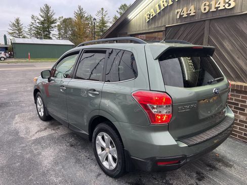 Used 2015 Subaru Forester 2.5i Limited image 2