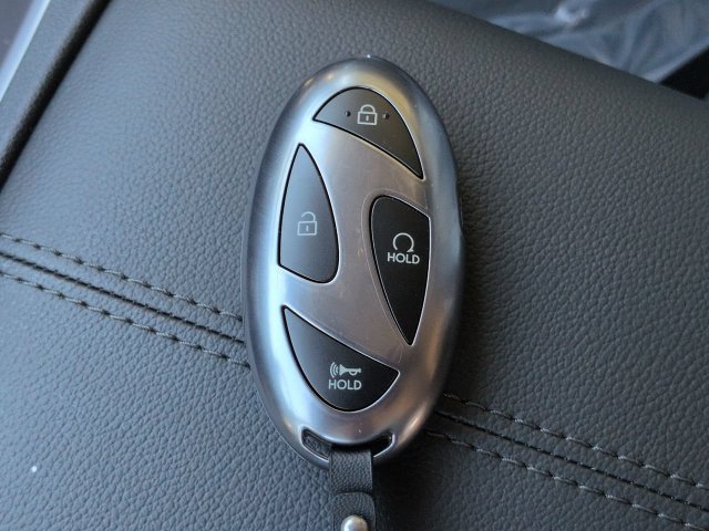 New 2026 Hyundai Tucson SEL w/ Tow & Go Package FWD image 27