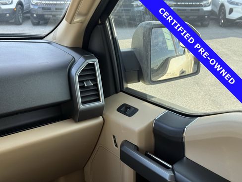 Certified 2018 Ford F150 XLT image 20