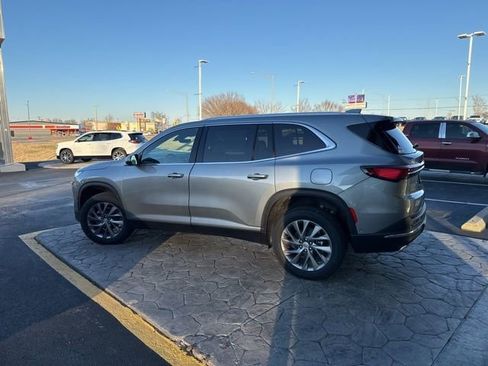 New 2026 Buick Enclave Preferred w/ Super Cruise Package FWD image 3