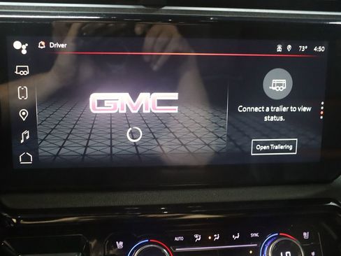 Used 2025 GMC Sierra 2500 AT4 image 64