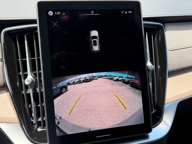 New 2026 Volvo XC90 T8 Core AWD/4WD image 20