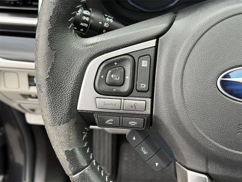 Used 2017 Subaru Forester 2.5i Limited image 20