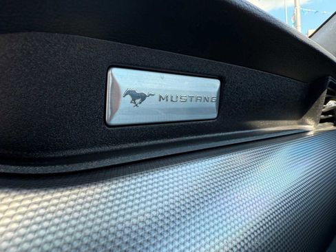 Used 2021 Ford Mustang GT w/ Equipment Group 301A image 21