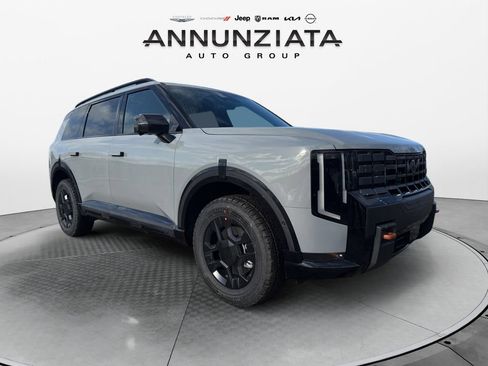 New 2027 Kia Telluride SX Prestige X-Pro AWD/4WD image 7