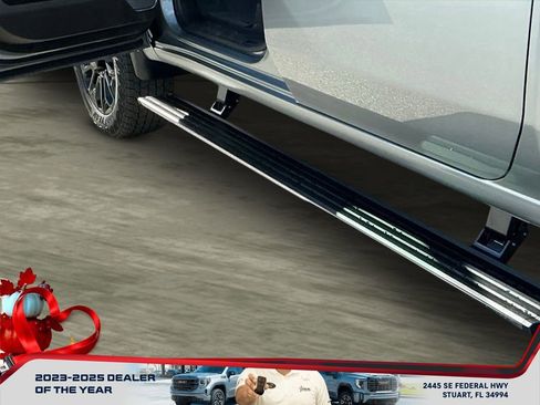 New 2026 GMC Sierra 2500 Denali w/ Denali Reserve Package image 44