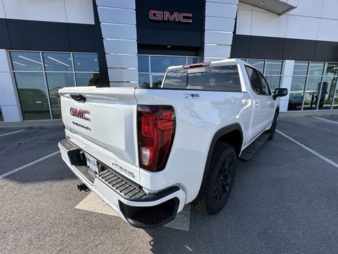 New 2026 GMC Sierra 1500 Elevation w/ Elevation Premium Package image 5