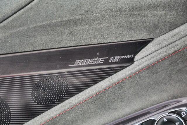 Used 2023 Chevrolet Corvette Stingray Premium Conv RWD image 7