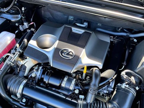 Used 2021 Lexus NX 300 FWD w/ Premium Package image 31