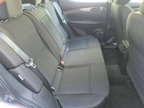Used 2022 Nissan Rogue Sport S FWD image 32