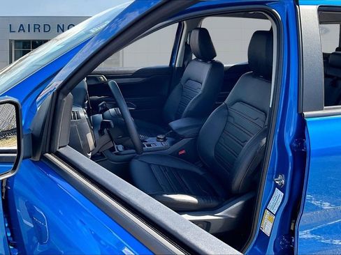 New 2026 Ford Ranger Lariat AWD/4WD image 27