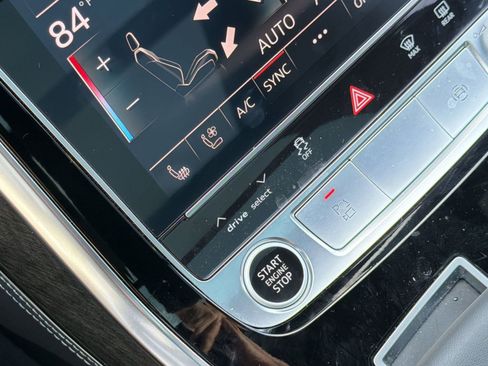 New 2025 Audi Q7 3.0T Premium Plus AWD/4WD image 17