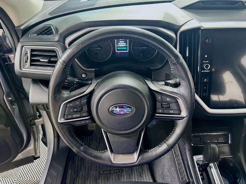 Used 2023 Subaru Ascent Limited AWD/4WD image 14