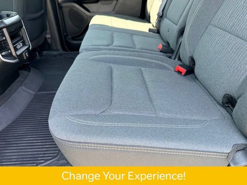 Used 2021 RAM 1500 Big Horn AWD/4WD image 19