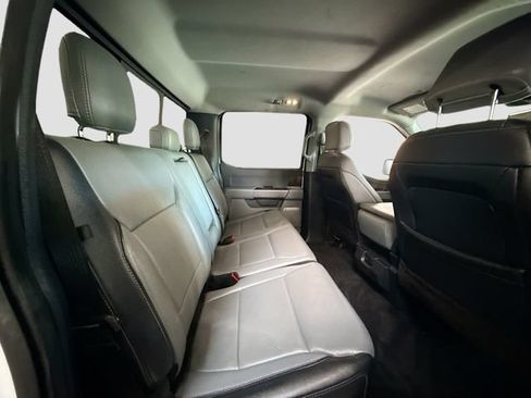 Used 2021 Ford F150 Lariat w/ Equipment Group 501A Mid AWD/4WD image 28