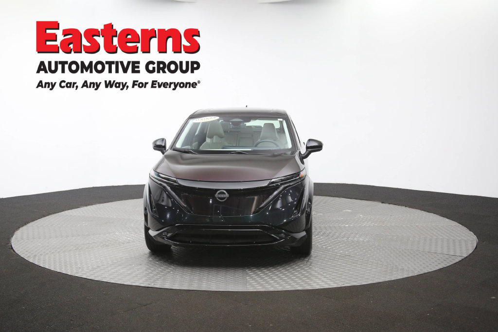 Used 2023 Nissan Ariya AWD image 55
