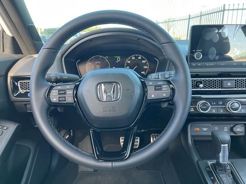 Certified 2026 Honda Civic Sport image 17