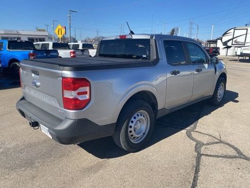 Used 2023 Ford Maverick XL w/ Equipment Group 100A Standard image 4