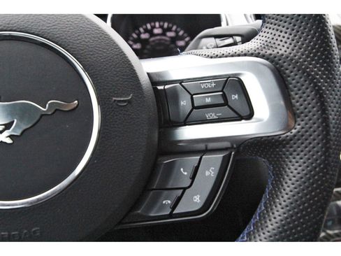 Used 2017 Ford Mustang GT Premium image 16