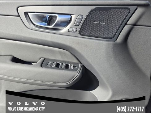 New 2026 Volvo XC60 B5 Plus w/ Protection Package Premier AWD/4WD image 22