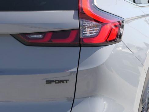 Used 2024 Honda CR-V Sport image 4