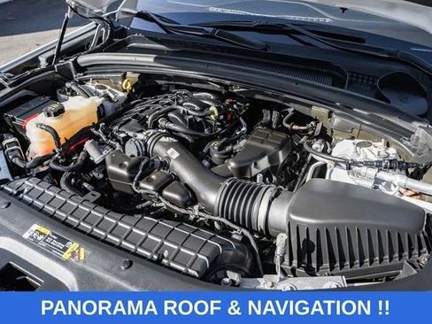 Used 2022 Jeep Grand Cherokee L Limited image 20