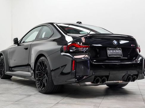 Used 2026 BMW M2 RWD image 10