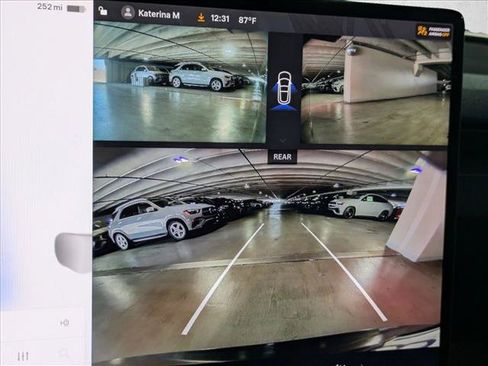 Used 2026 Tesla Model 3 RWD image 13