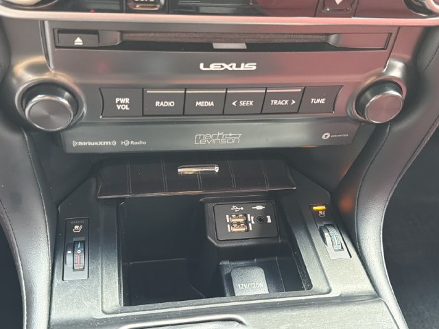 Used 2022 Lexus GX 460 Luxury w/ Accessory Package AWD/4WD image 20