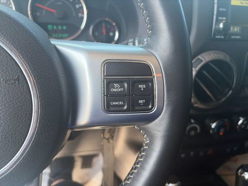 Used 2016 Jeep Wrangler Unlimited Sport AWD/4WD image 28