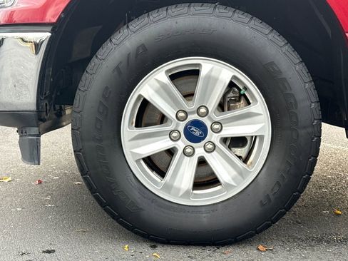 Used 2019 Ford F150 XLT image 10