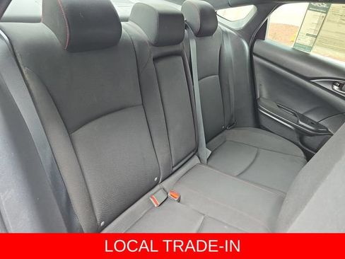 Used 2018 Honda Civic Si image 11
