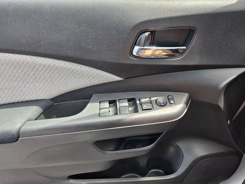 Used 2016 Honda CR-V EX image 18