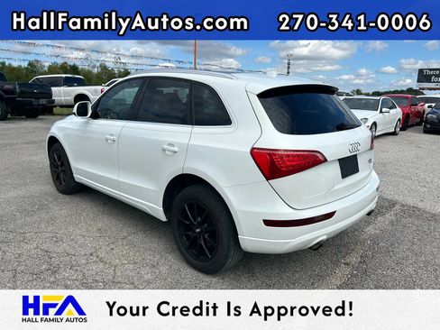 Used 2011 Audi Q5 2.0T Premium image 3