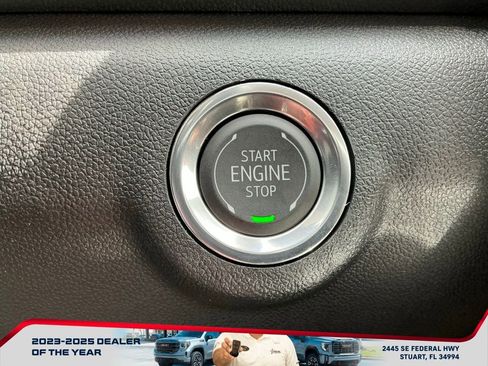 New 2026 GMC Terrain Denali image 38