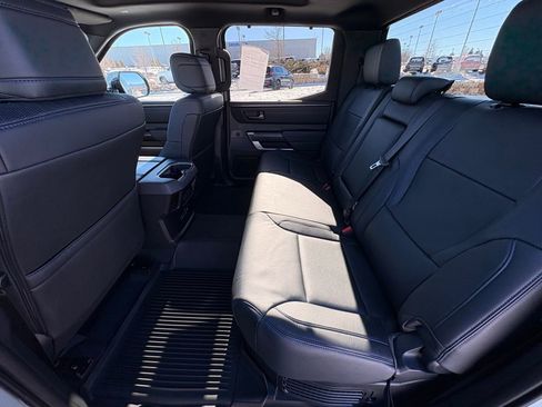 Used 2026 Toyota Tundra Platinum image 24