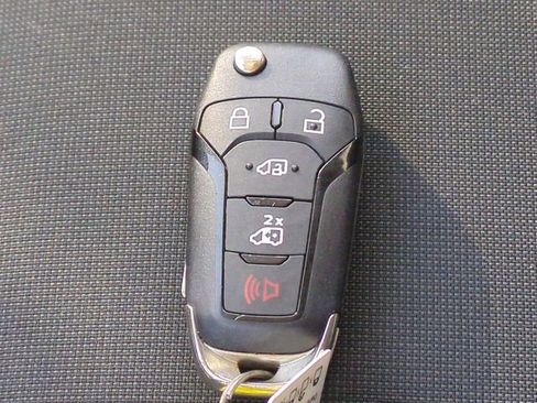 Used 2020 Ford Transit 350 XLT image 27