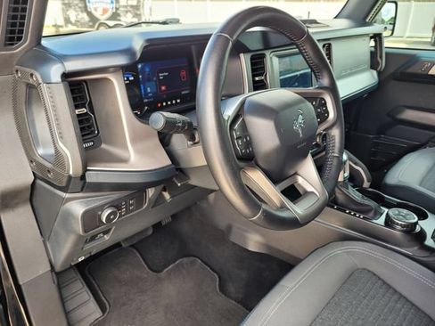 Used 2022 Ford Bronco Outer Banks AWD/4WD image 25