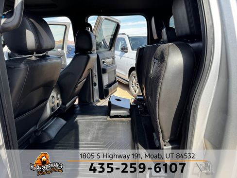 Used 2014 Ford F150 Raptor w/ Equipment Group 801A Luxury AWD/4WD image 65