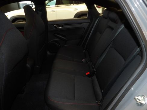 Used 2025 Honda Civic Si image 23
